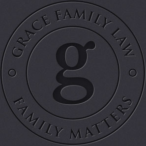 Grace Family Law logo